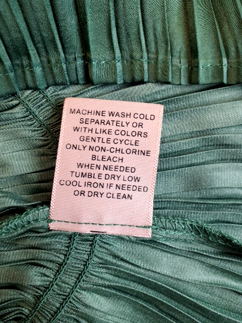 philosophy Bluse (O431)